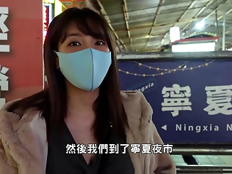 Sizzling Taipei Summer Nights: A Sensual Journey Through the City's Steamy Love Scene