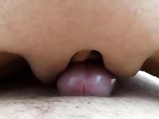 Japanese SVA18+ JAV MILF Explodes in Ecstasy!
