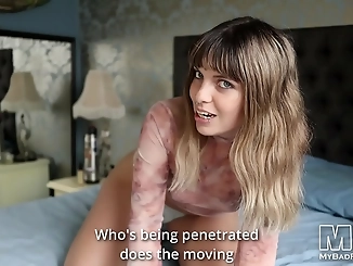Get Ready for the Ultimate Anal Experience with Real Flesh and Cum - MyBadReputation