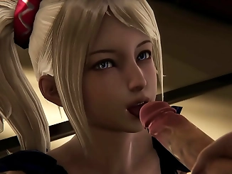Debt-Free at Last! Watch our Stunning 3D Hentai Anime SFM Video!