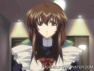 Revealing the Luscious Anime Dreams of a Seductive Enchantress