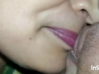 Indian Sex Videos Binge: Luscious Lalitha Bhabhi Gets Fucked by Her Lover