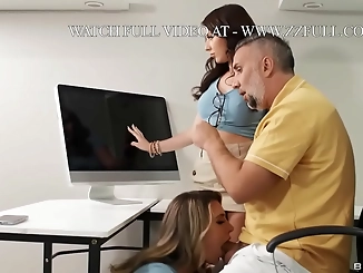 Watch Ella Reese and Charly Summer, Two Naughty IT Girls Get Fucked All Day and Night! [Jav Stream]