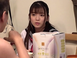 XXX VIDEO (softcore voyeur) asian schoolgirls public upskirt pantys