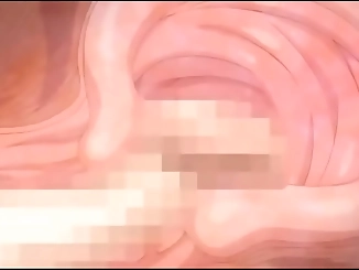 Japanese Enchantress Rikka Takarada Gets Pregnant!