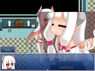 Welcome to the Luscious World of MGQ Paradox - Explore Rumi's Scorching Scenes!
