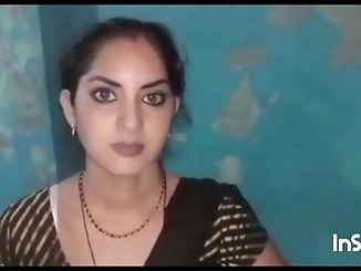 Introducing Lalita Bhabhi - the Luscious Indian Porn Star You Can't Miss!