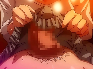 Japanese Hentai Schoolgirl Seduces Teacher - Unleash Your Inner Desires!