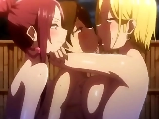 Enchanting Asian Hentai: Imaizumi-Chi's Douyara Gal Expertly Handled by Rashii!