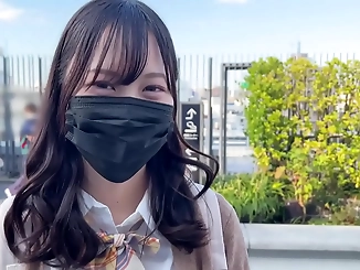 Japanese Teen Sensation Akane (18) Can't Control Her Erotic Desires - Check Out Her Kinky Fantasies!