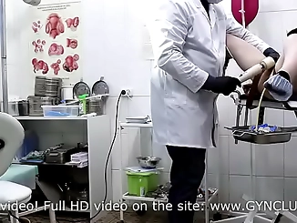 Crave the Luscious and Alluring MILFs of Asia - Experience the Ultimate Gyno Exan and Mind-Blowing Orgasm!