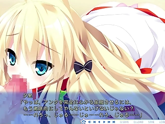 Introducing the Starry-Eyed Girlfriend from the Constellation Gemini! Meet Jun Akizuki's Ultimate Crush!