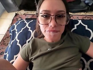 Unlock Your Study Success with Stunning 18-Year-Old Laya Rae's Perfect Girlfriend Tips!! - Alex Adams