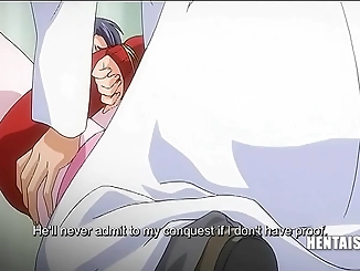 Revenge Is A Dish Best Served Hot and Naked - Exclusive Hentai Collection