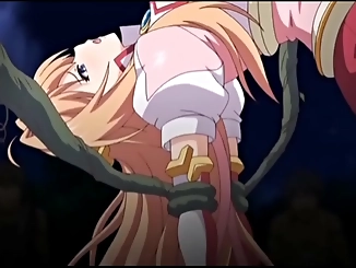 Discover the Luscious Allure of 'Nerawareta das,' Japan's Hottest New Hentai Series!