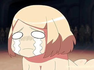 Neko's Sexy NSFW Adventures: Check Out These Steamy Hentai Scenes!