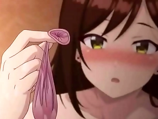 Unveil the Alluring and Enchanting Uta no Onee-san in Episode 3 Now!