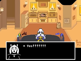 Unleash Your Desires with the Enchanting Deltarune Dremurr Pies