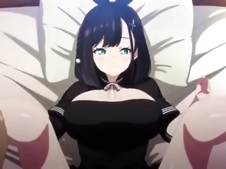 Unleash Your Inner Hentai Desires with Our Steamy Collection!