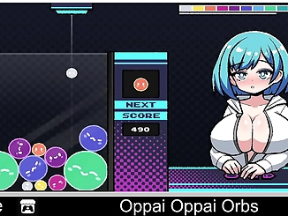 Unleash Your Desires with Oppai Oppai Orbs: Explore the Ideal Female Figure!