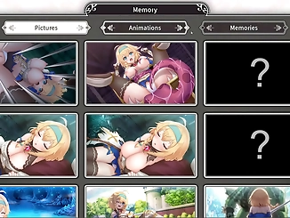 Japanese Hentai Succubus: Take Me to the Dungeon Pt