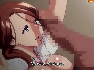 Forbidden Fantasies Unleashed: My Wife's Doujinshi Convention