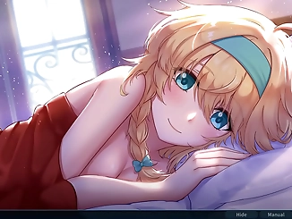 Dive into Una's Thrilling Dungeon Ero Collection #3 - A Sensual Journey You Won't Forget!