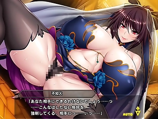 Japanese RPG Reveals 'Ghost Bride' - Stunning Waterfront City & Enchanting Fireworks! Episode 1