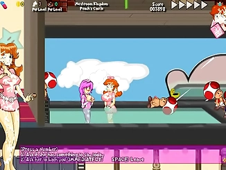 Watch JAV Superstar Use Her Enchanting Body to Entice Mario in 'Mario is missing #1'!