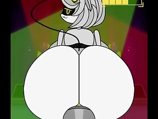 Criminal Drones: Exclusive Cartoon Porn Animation with V-Girl Action! [18+ Only]