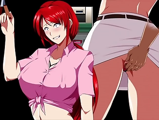 Japanese Pornstar Asuka Goes Wild with Her Luscious Body and Helps Her Boyfriend Fuck Another Guy in EP6 of