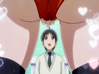 Revealed: Exotic Student Sexcapades in Her School - Part 2