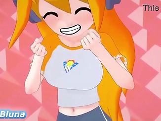 Watch as the Luscious MILF Meggy Spletzer Captivates with Her Alluring Figure