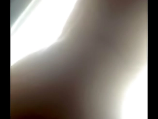 Japanese MILF has her bush worshipped by several guys