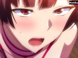 Discover 3 Luscious Japanese Anime Porn Movies You Can't Miss ? Part 2