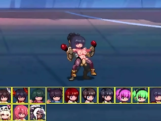 Get Hooked on the 'Penis Hero' Hentai Game with This Tempting Gameplay Preview