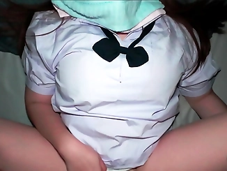 Thai Schoolgirl Gets Fucked After Class: WATCH NOW!