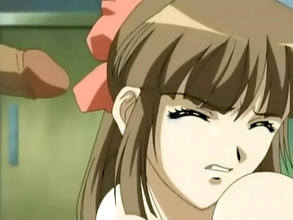 Sultry Anime Babes: Irresistible Japanese Enchantresses!