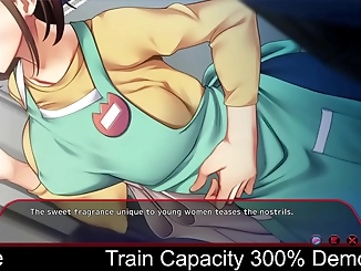 Satisfy Your Desires with Incredible Passenger Capacity - Jav Cuckold Reveals the Secret!