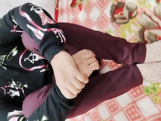 Enchanting Desi Pinky's Ass Fucked to Perfection: A Must-Watch for Fans of Indian Beauty!